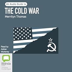 The Cold War cover art