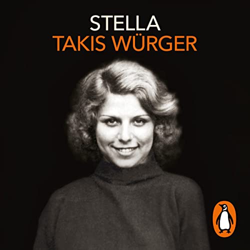 Stella (Spanish Edition) cover art