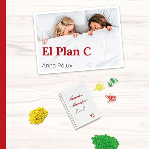 El plan C [Plan C] cover art