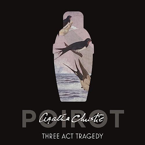 Three Act Tragedy cover art