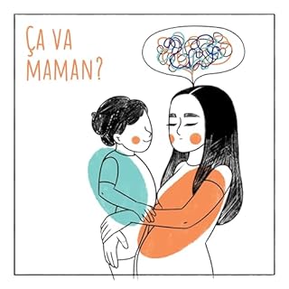 Page de couverture de Ça va maman