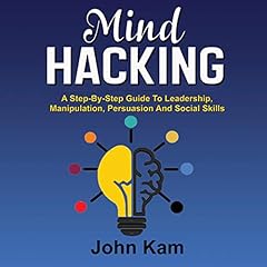 Mind Hacking cover art