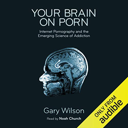 Your Brain on Porn cover art