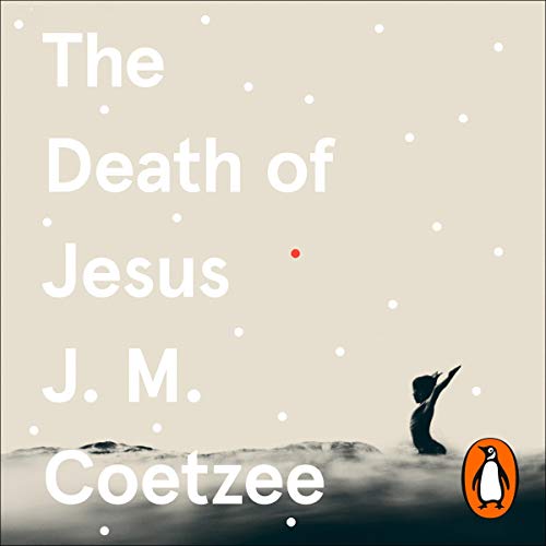 Couverture de The Death of Jesus