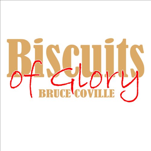 Biscuits of Glory cover art