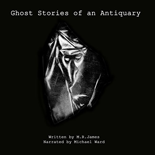 Selected Ghost Stories of M R James cover art