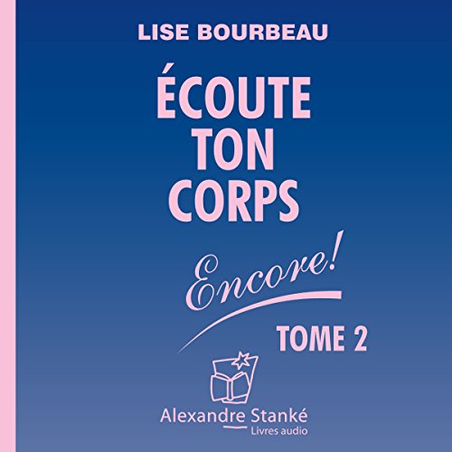 Écoute ton corps - Encore cover art