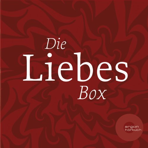 Die Liebesbox Titelbild