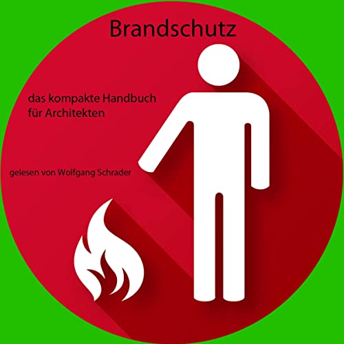 Brandschutz cover art