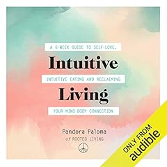 Intuitive Living cover art