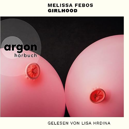 Girlhood Audiolivro Por Melissa Febos, Stefanie Jacobs - Übersetzer capa