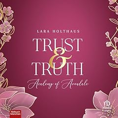 Trust & Truth (German Edition) cover art