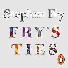 Fry's Ties cover art