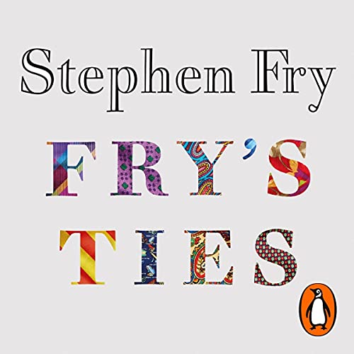 Fry's Ties cover art