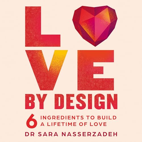 Love by Design cover art