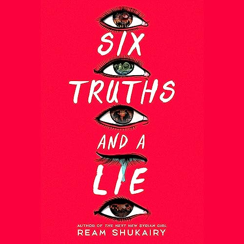 Six Truths and a Lie cover art