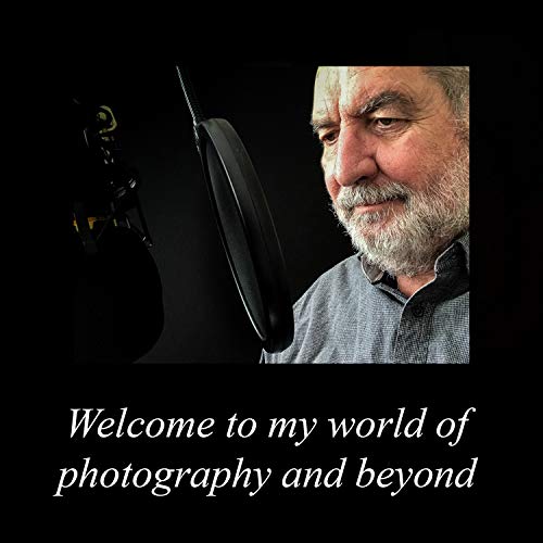 Welcome to my world of Photography and Beyond Titelbild