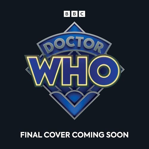 Doctor Who: 1001 Nights in Time and Space cover art