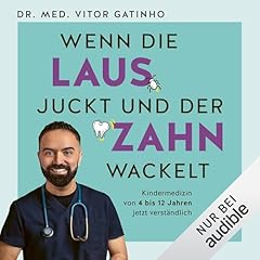 Wenn die Laus juckt und der Zahn wackelt Titelbild