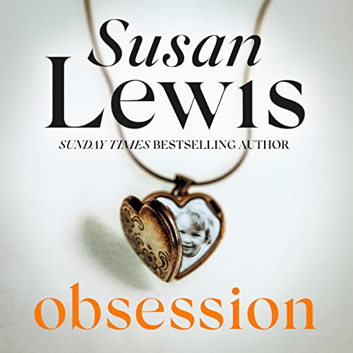 Couverture de Obsession