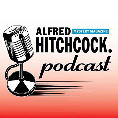 Alfred Hitchcock Mystery Magazine's Podcast cover art