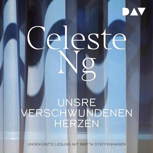 Couverture de Unsre verschwundenen Herzen