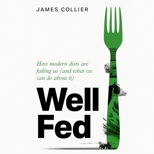 Well Fed cover art