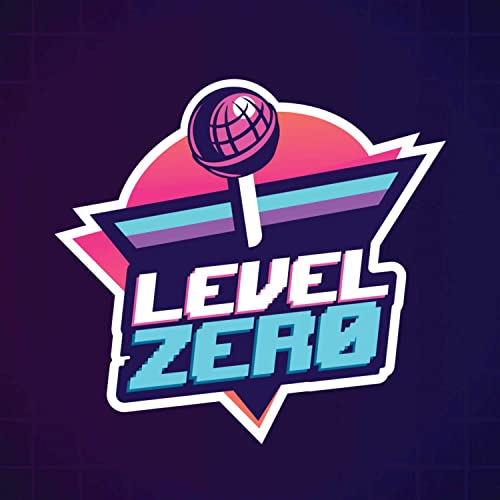 Level Zero Literacy cover art