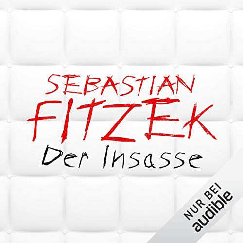 Der Insasse cover art