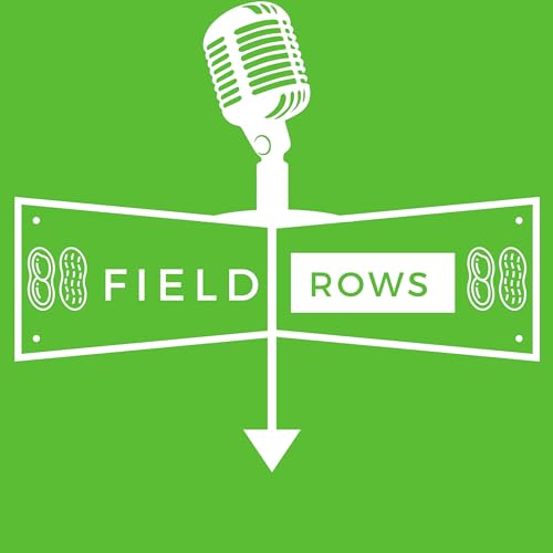 Field Rows cover art