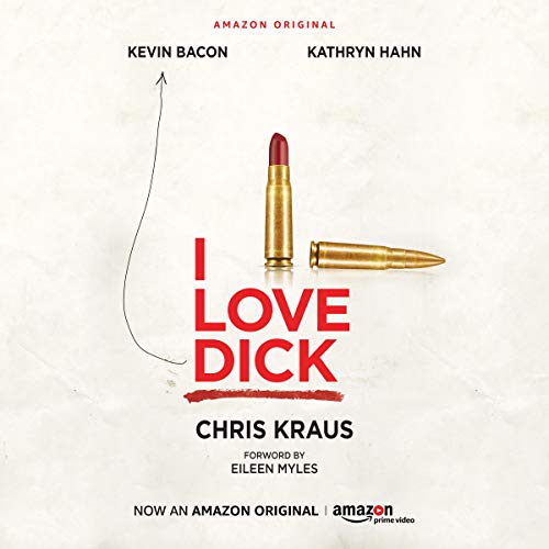 I Love Dick cover art