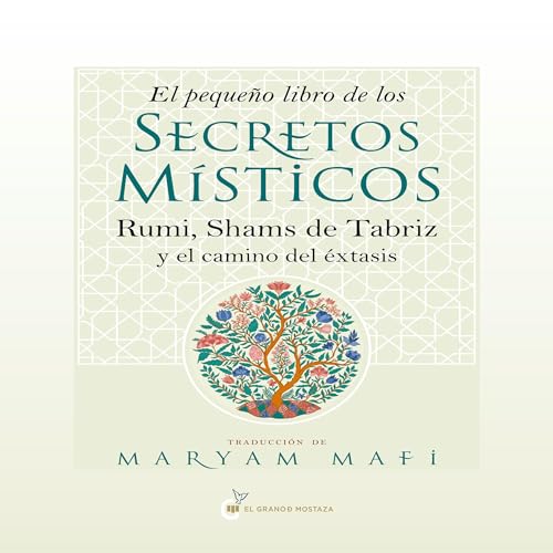 El pequeño libro de los secretos místicos cover art