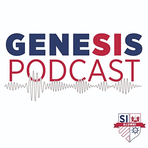 SI Genesis Podcast Podcast By St. Ignatius College Preparatory cover art