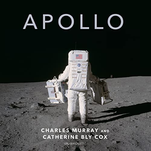 Apollo cover art