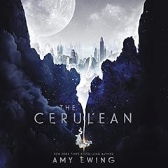 The Cerulean cover art