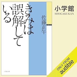 『きみは誤解している』のカバーアート