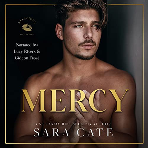 Couverture de Mercy