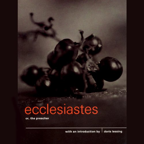 Introduction to Ecclesiastes, or The Preacher cover art