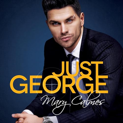 Just George cover art