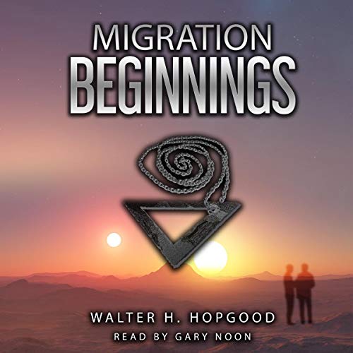 Migration: Beginnings cover art