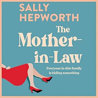 The Mother-in-Law cover art