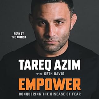 Empower Audiobook By Tareq Azim, Seth Davis cover art