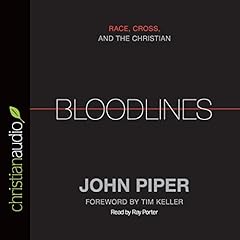 Bloodlines cover art