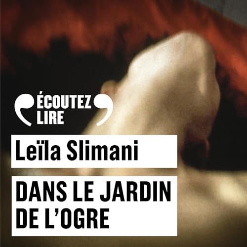 Dans le jardin de l'ogre cover art