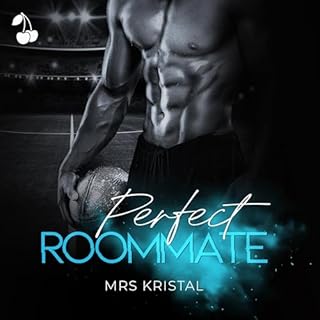 Perfect Roommate Audiolibro Por Mrs. Kristal arte de portada