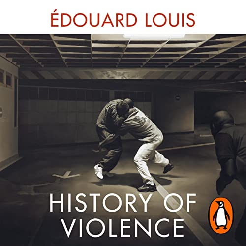 History of Violence cover art