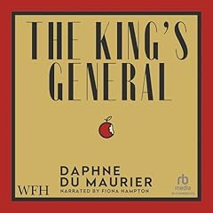 Couverture de The King's General