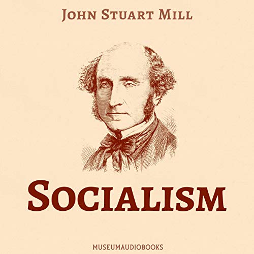 Socialism cover art