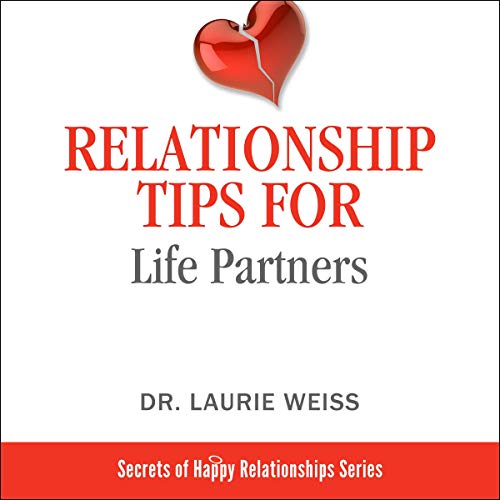 Relationship Tips for Life Partners cover art