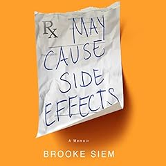 May Cause Side Effects cover art